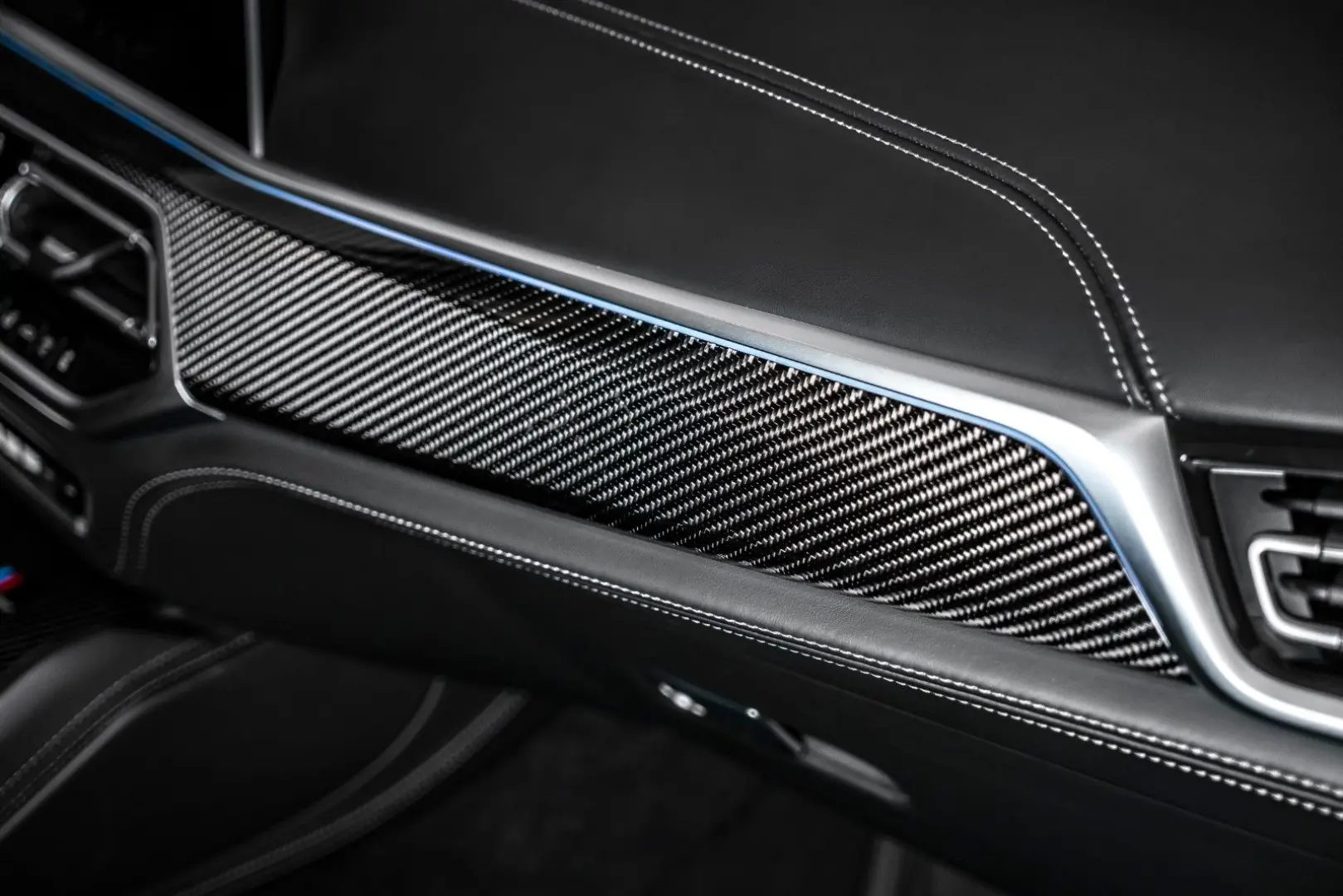 BMW X5 M Competition xDrive*Laser*Pano*Wrap