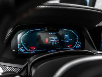 BMW X5 M Competition xDrive*Laser*Pano*Wrap