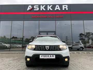 Dacia Duster 1.5 Blue dCi 4WD Comfort 2021
