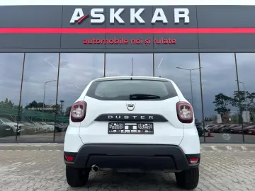 Dacia Duster 1.5 Blue dCi 4WD Comfort 2021