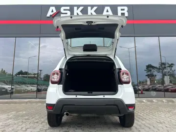 Dacia Duster 1.5 Blue dCi 4WD Comfort 2021