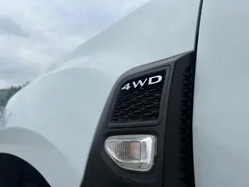 Dacia Duster 1.5 Blue dCi 4WD Comfort 2021
