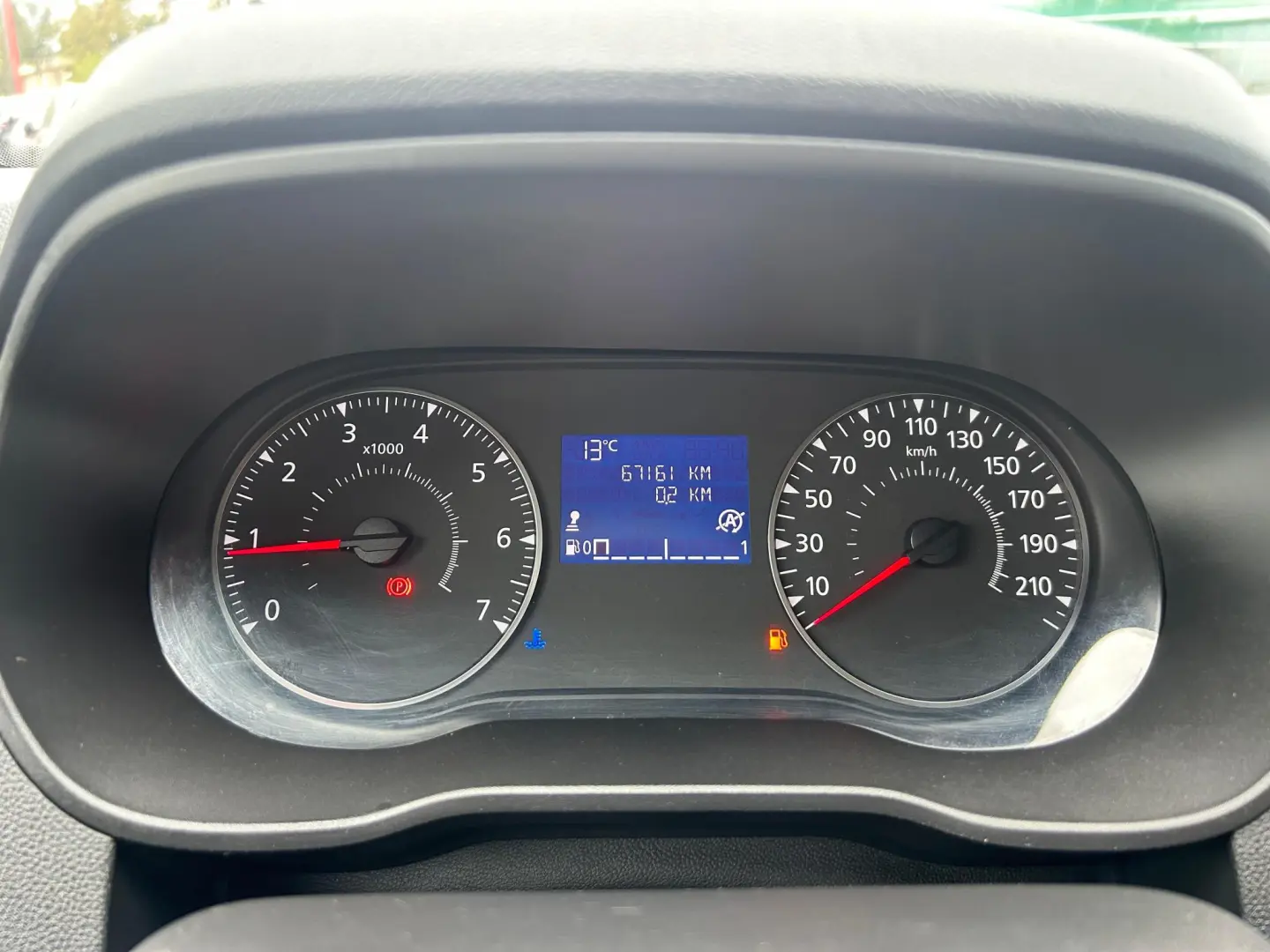 Dacia Duster 1.5 Blue dCi 4WD Comfort 2021