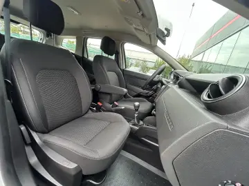 Dacia Duster 1.5 Blue dCi 4WD Comfort 2021