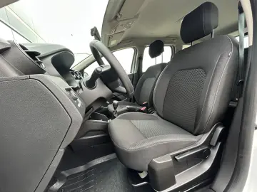 Dacia Duster 1.5 Blue dCi 4WD Comfort 2021