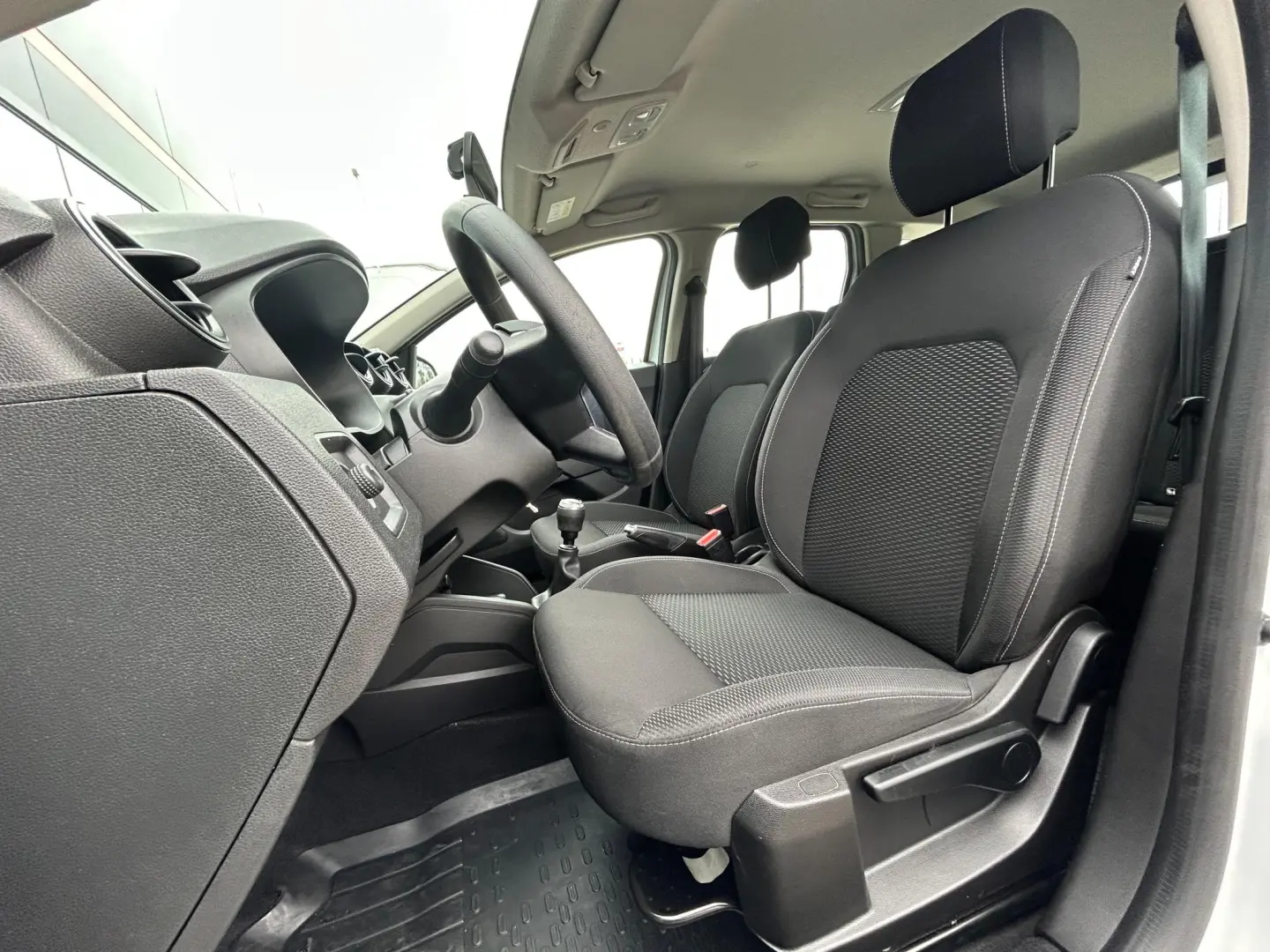 Dacia Duster 1.5 Blue dCi 4WD Comfort 2021