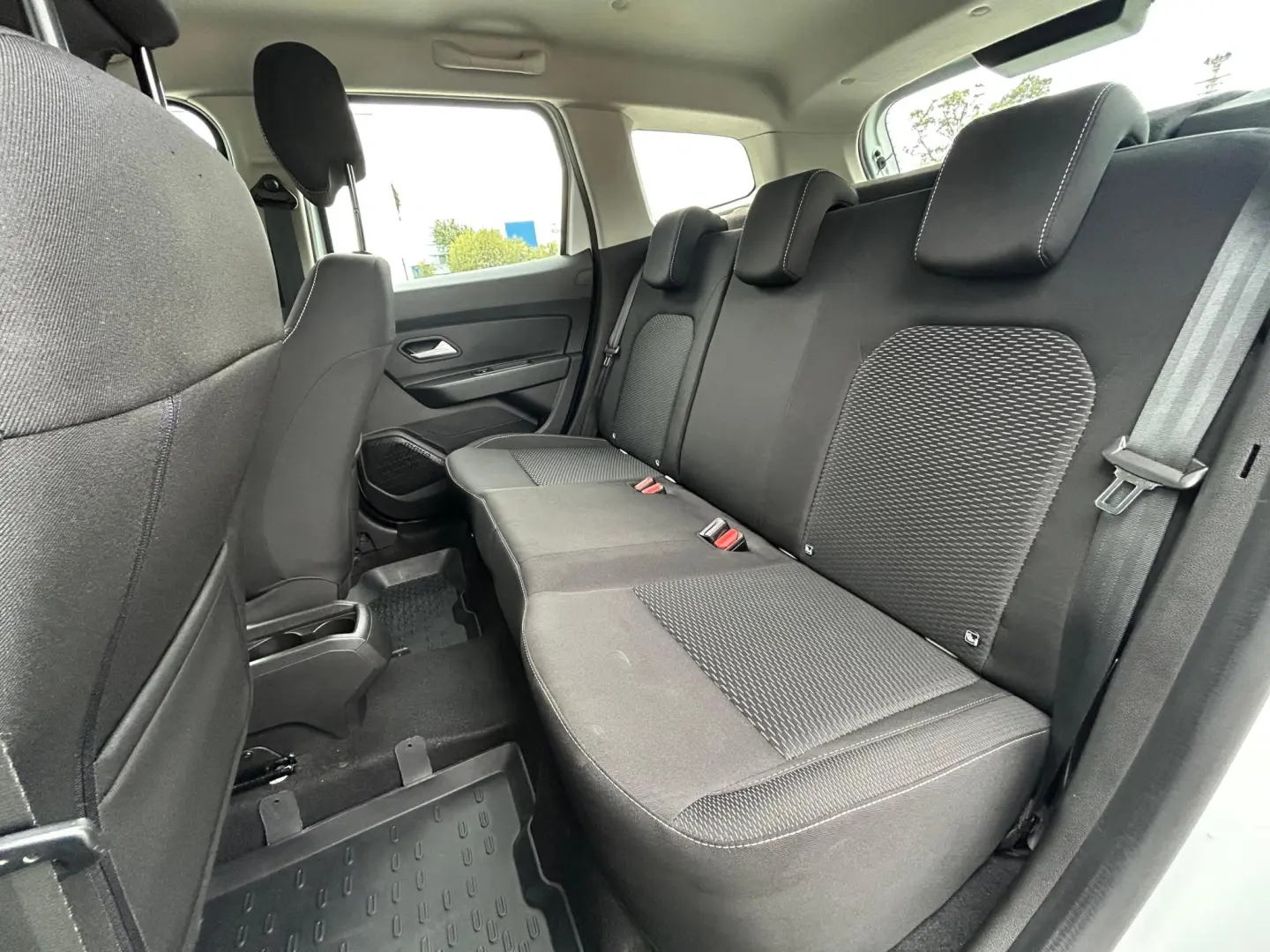 Dacia Duster 1.5 Blue dCi 4WD Comfort 2021
