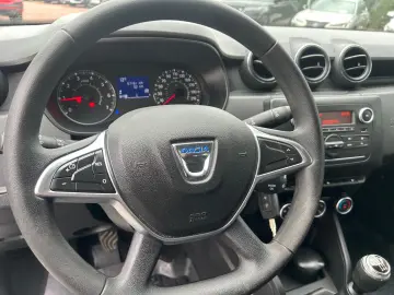Dacia Duster 1.5 Blue dCi 4WD Comfort 2021