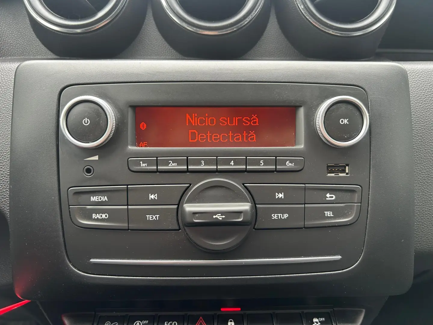 Dacia Duster 1.5 Blue dCi 4WD Comfort 2021