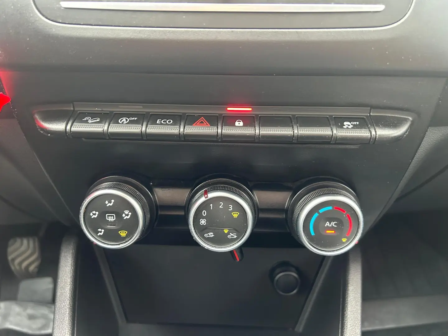 Dacia Duster 1.5 Blue dCi 4WD Comfort 2021