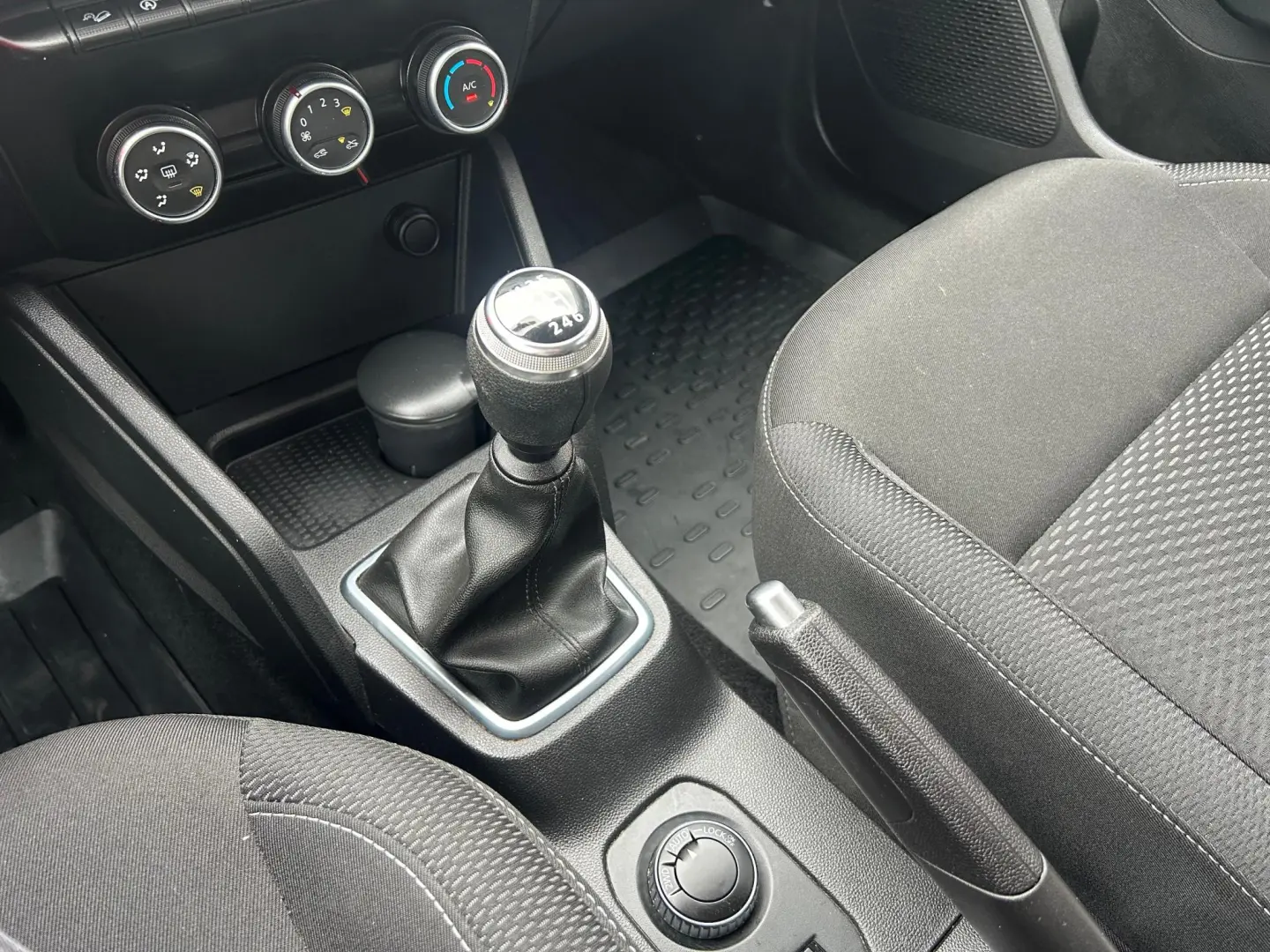 Dacia Duster 1.5 Blue dCi 4WD Comfort 2021