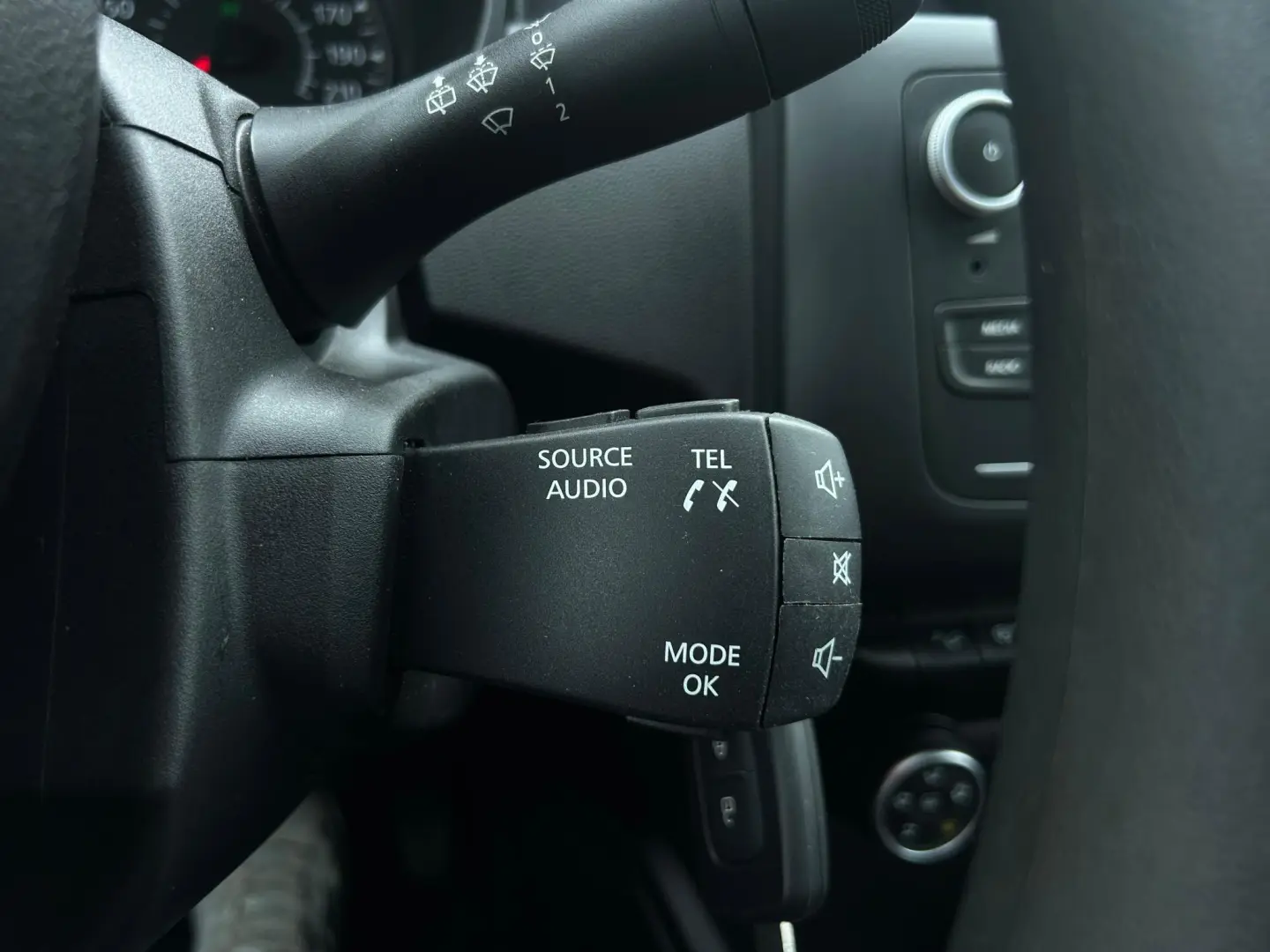 Dacia Duster 1.5 Blue dCi 4WD Comfort 2021