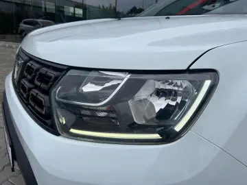 Dacia Duster 1.5 Blue dCi 4WD Comfort 2021