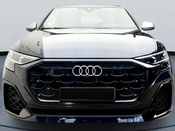 SQ8 4.0 TFSI Q 507HP Petrol HUD PANORAMA VAT