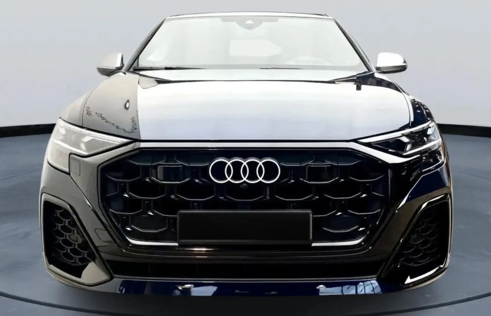 SQ8 4.0 TFSI Q 507HP Petrol HUD PANORAMA *VAT*