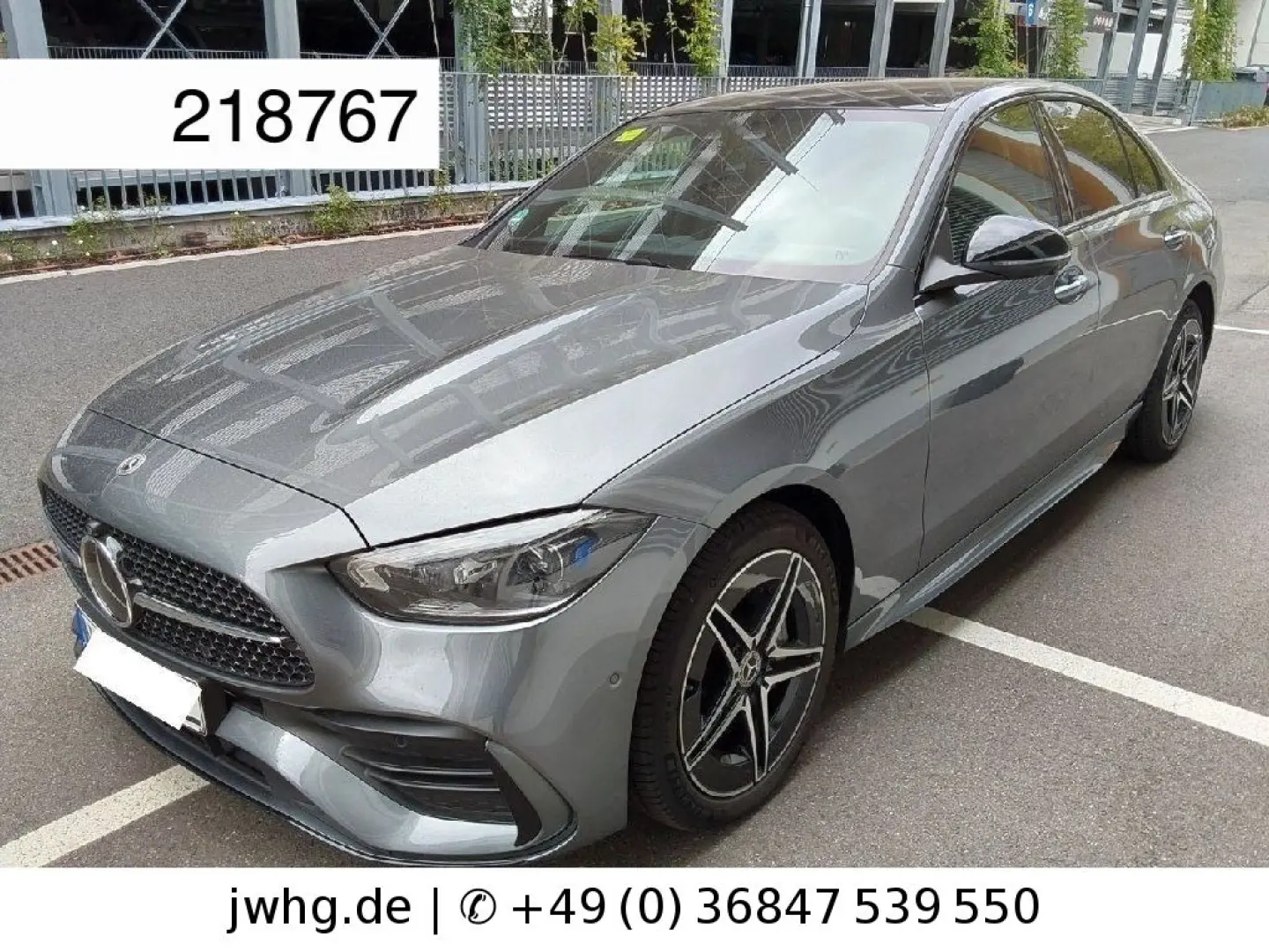 C300 e AMG Digital|Distronic|360|Night|Pano