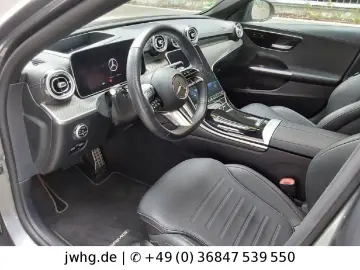 C300 e AMG Digital|Distronic|360|Night|Pano