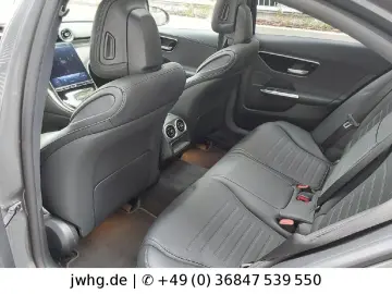 C300 e AMG Digital|Distronic|360|Night|Pano