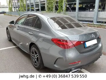 C300 e AMG Digital|Distronic|360|Night|Pano