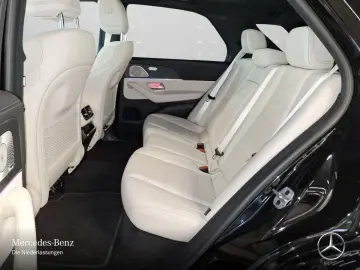 GLE350de AMG Advanced+/Pano/Distr/21