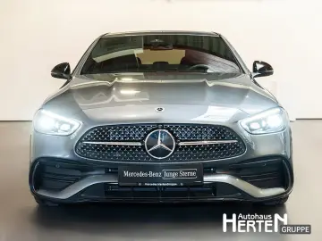 C 300 d+AMG PREMIUM+NIGHT-P.+DIGITAL LIGHT+360°