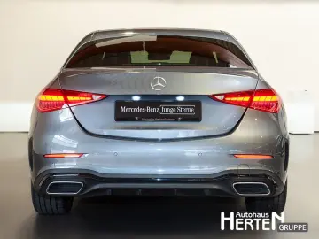 C 300 d+AMG PREMIUM+NIGHT-P.+DIGITAL LIGHT+360°