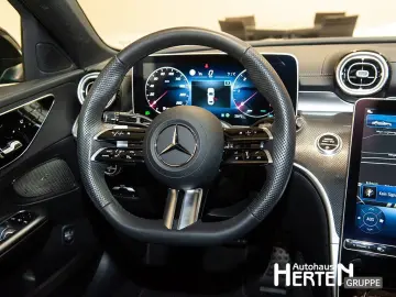 C 300 d+AMG PREMIUM+NIGHT-P.+DIGITAL LIGHT+360°
