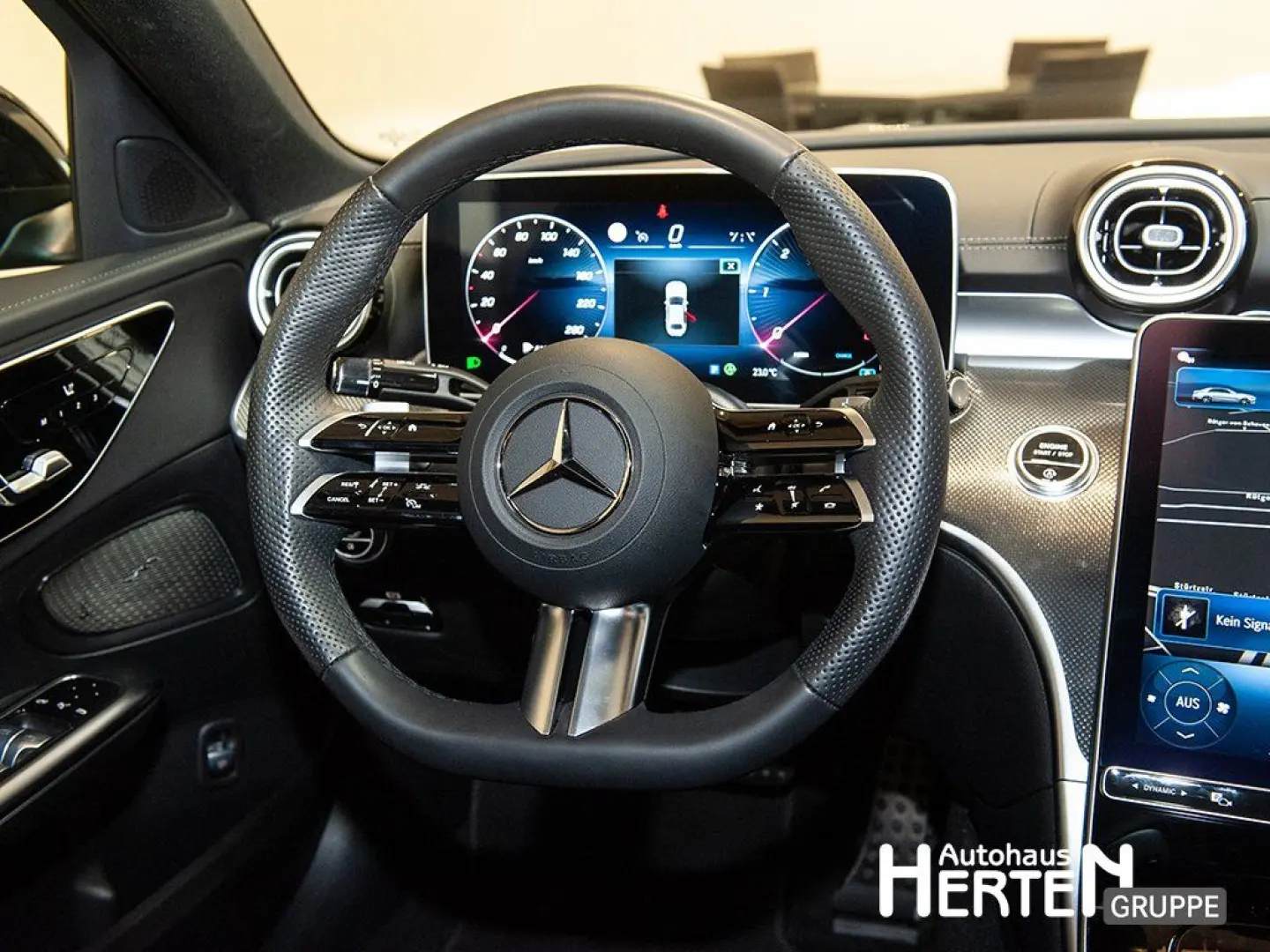 C 300 d+AMG PREMIUM+NIGHT-P.+DIGITAL LIGHT+360°