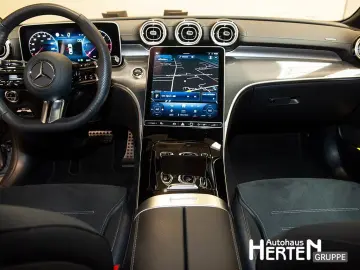 C 300 d+AMG PREMIUM+NIGHT-P.+DIGITAL LIGHT+360°