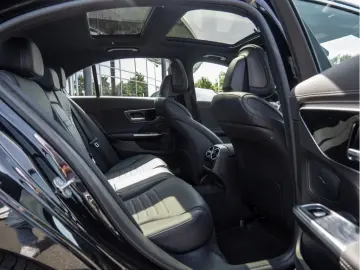 C 300 de 4M AMG Sport Advanced Plus AHK Distr. L