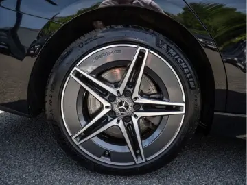 C 300 de 4M AMG Sport Advanced Plus AHK Distr. L