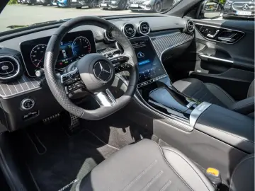 C 300 de 4M AMG Sport Advanced Plus AHK Distr. L