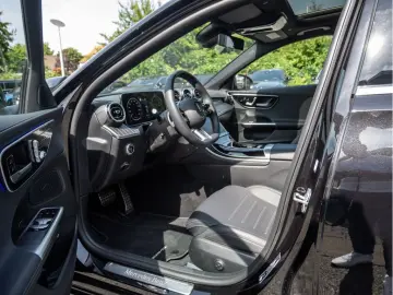 C 300 de 4M AMG Sport Advanced Plus AHK Distr. L