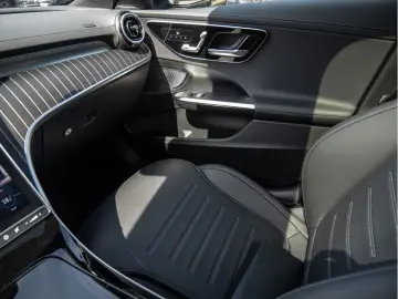C 300 de 4M AMG Sport Advanced Plus AHK Distr. L