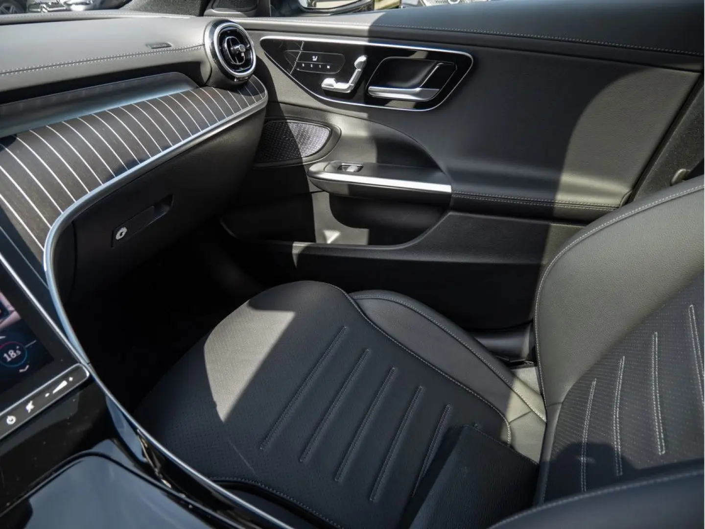 C 300 de 4M AMG Sport Advanced Plus AHK Distr. L