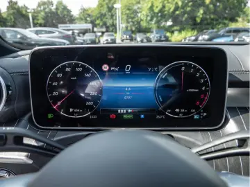 C 300 de 4M AMG Sport Advanced Plus AHK Distr. L
