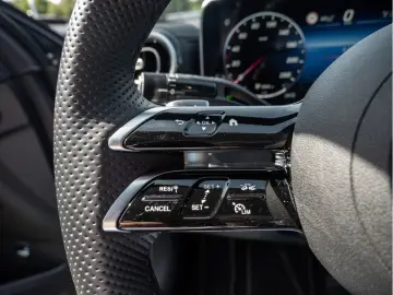 C 300 de 4M AMG Sport Advanced Plus AHK Distr. L