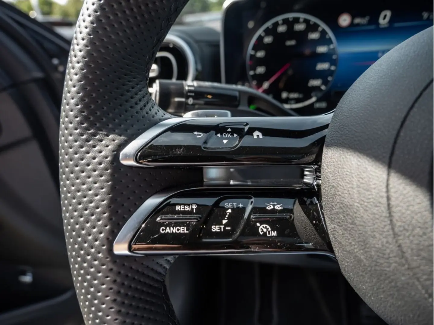 C 300 de 4M AMG Sport Advanced Plus AHK Distr. L