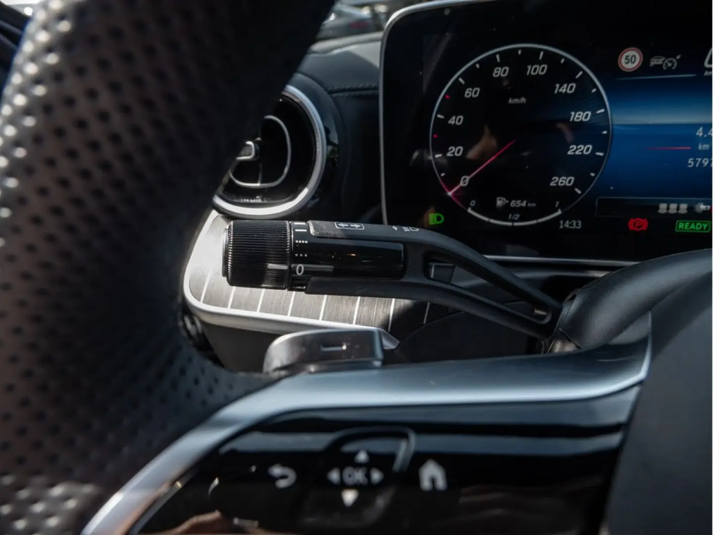 C 300 de 4M AMG Sport Advanced Plus AHK Distr. L