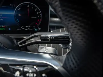 C 300 de 4M AMG Sport Advanced Plus AHK Distr. L