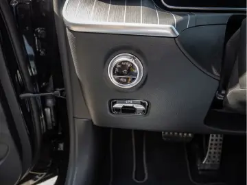 C 300 de 4M AMG Sport Advanced Plus AHK Distr. L