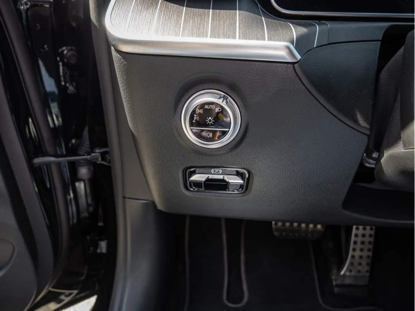 C 300 de 4M AMG Sport Advanced Plus AHK Distr. L