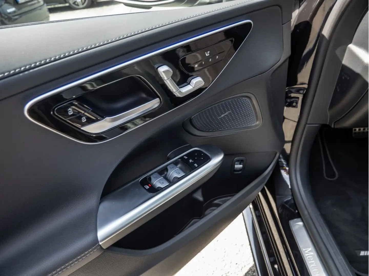 C 300 de 4M AMG Sport Advanced Plus AHK Distr. L