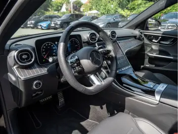 C 300 de 4M AMG Sport Advanced Plus AHK Distr. L