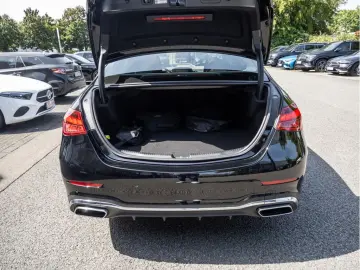 C 300 de 4M AMG Sport Advanced Plus AHK Distr. L