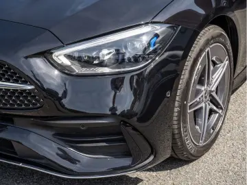 C 300 de 4M AMG Sport Advanced Plus AHK Distr. L