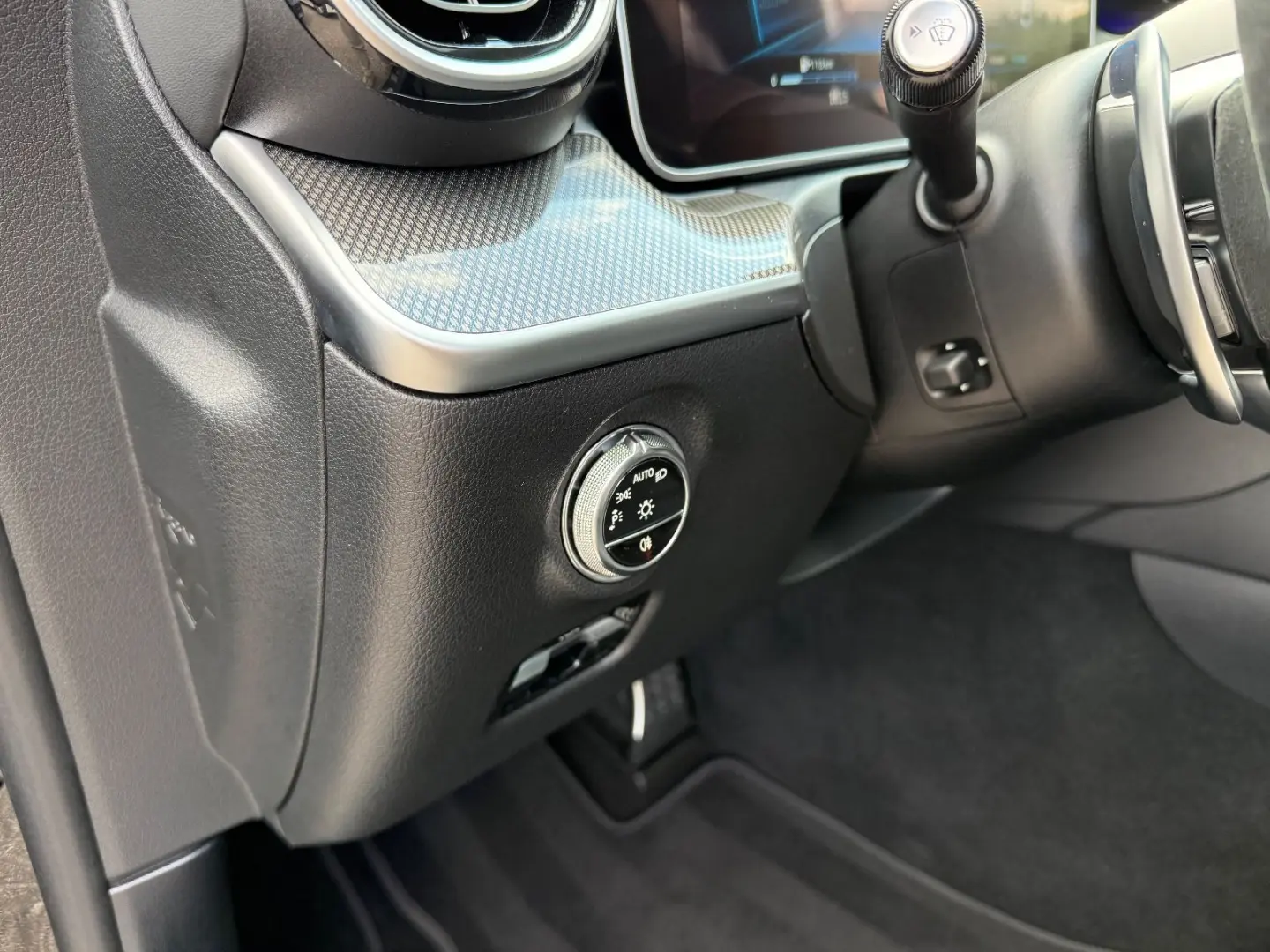 C 43 AMG 4Matic / PANO / 360° / NAPPA / VOLL
