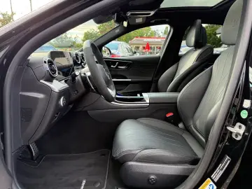 C 43 AMG 4Matic / PANO / 360° / NAPPA / VOLL