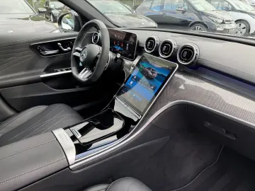 C 43 AMG 4Matic / PANO / 360° / NAPPA / VOLL