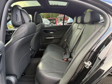 C 43 AMG 4Matic / PANO / 360° / NAPPA / VOLL